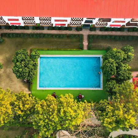 Atulya Resorts With 3Hr Early Check In Ramnagar  Exterior photo