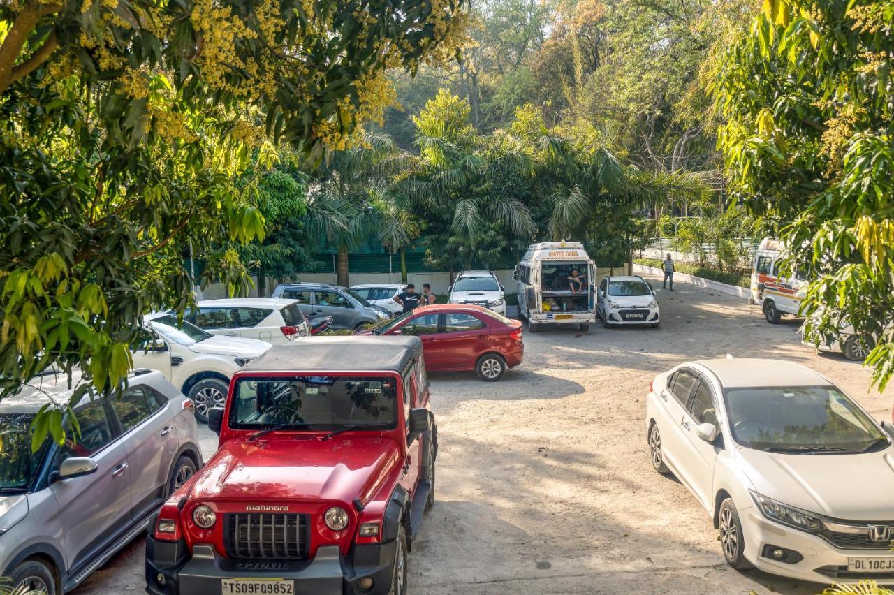 Atulya Resorts With 3Hr Early Check In Ramnagar  Exterior photo