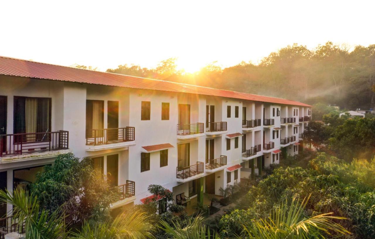 Atulya Resorts With 3Hr Early Check In Ramnagar  Exterior photo