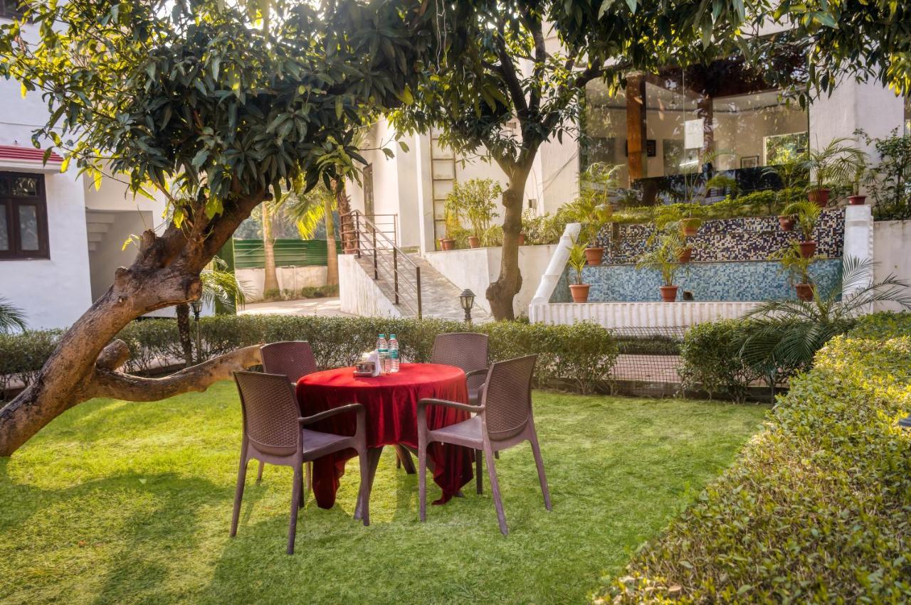 Atulya Resorts With 3Hr Early Check In Ramnagar  Exterior photo