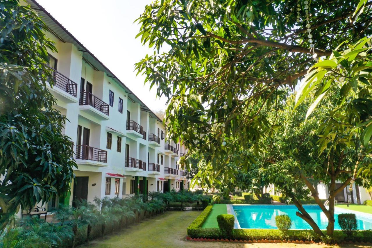 Atulya Resorts With 3Hr Early Check In Ramnagar  Exterior photo