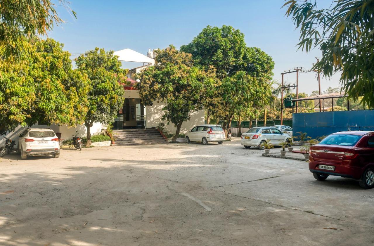 Atulya Resorts With 3Hr Early Check In Ramnagar  Exterior photo