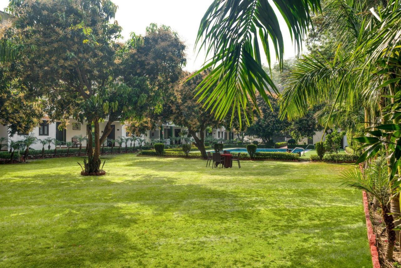 Atulya Resorts With 3Hr Early Check In Ramnagar  Exterior photo