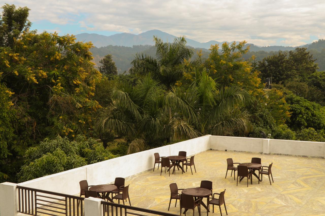 Atulya Resorts With 3Hr Early Check In Ramnagar  Exterior photo