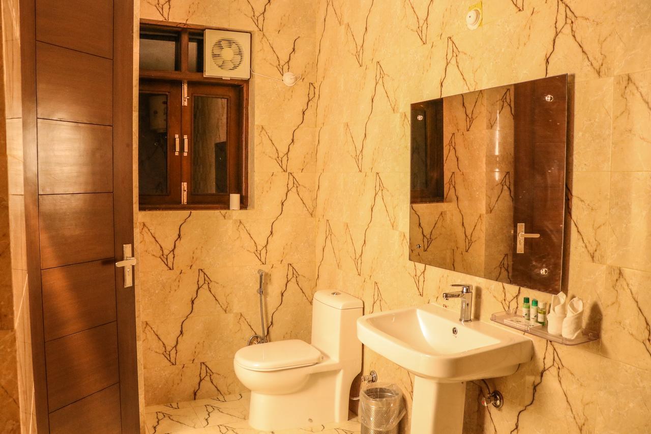 Atulya Resorts With 3Hr Early Check In Ramnagar  Exterior photo
