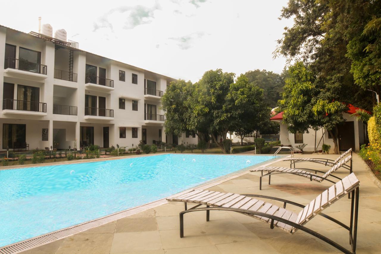 Atulya Resorts With 3Hr Early Check In Ramnagar  Exterior photo