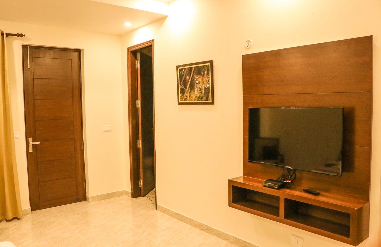 Atulya Resorts With 3Hr Early Check In Ramnagar  Exterior photo