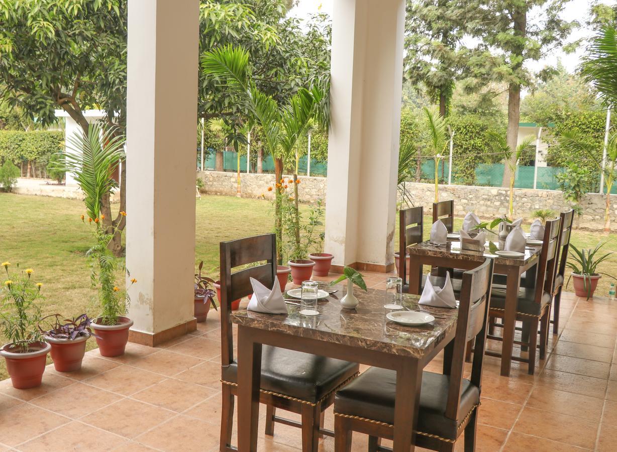 Atulya Resorts With 3Hr Early Check In Ramnagar  Exterior photo