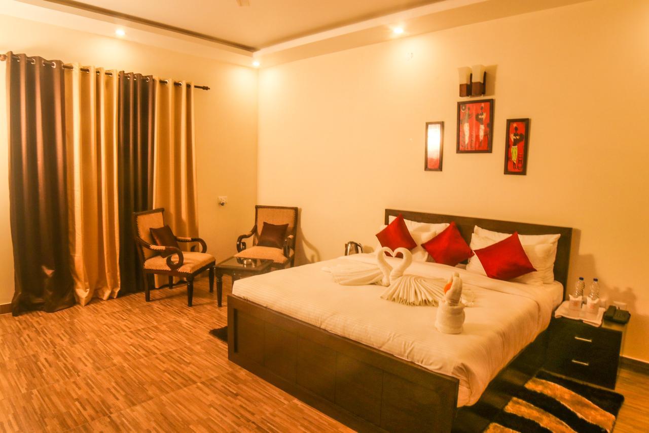 Atulya Resorts With 3Hr Early Check In Ramnagar  Exterior photo