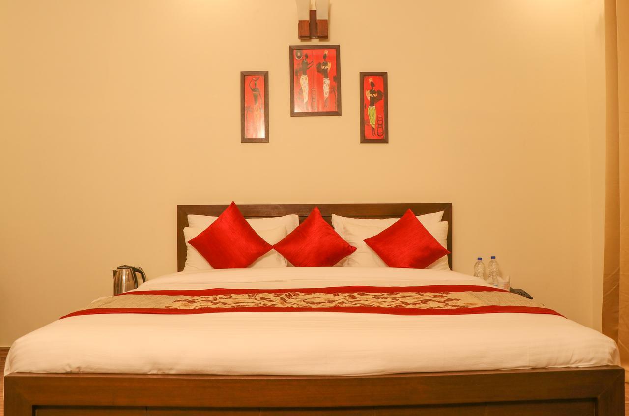 Atulya Resorts With 3Hr Early Check In Ramnagar  Exterior photo