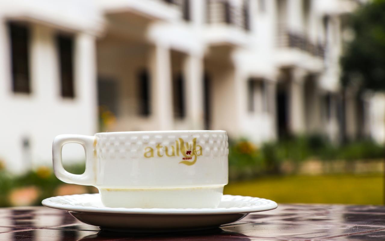 Atulya Resorts With 3Hr Early Check In Ramnagar  Exterior photo