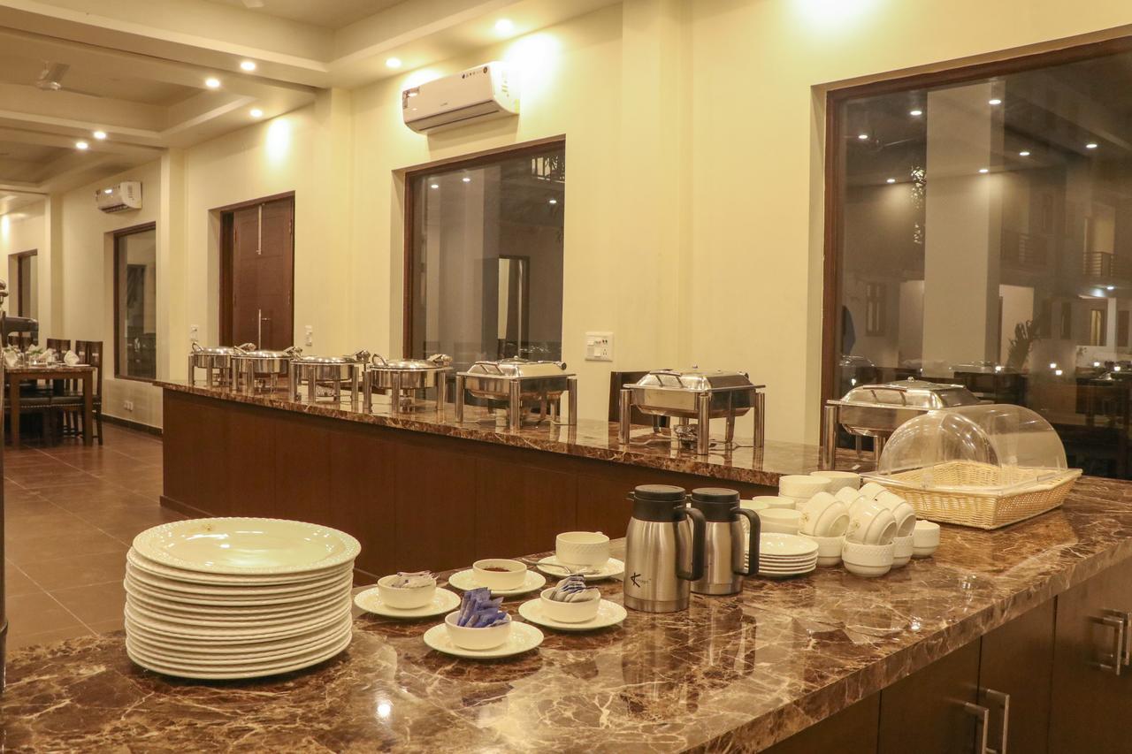Atulya Resorts With 3Hr Early Check In Ramnagar  Exterior photo