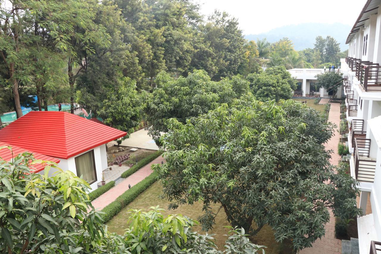 Atulya Resorts With 3Hr Early Check In Ramnagar  Exterior photo