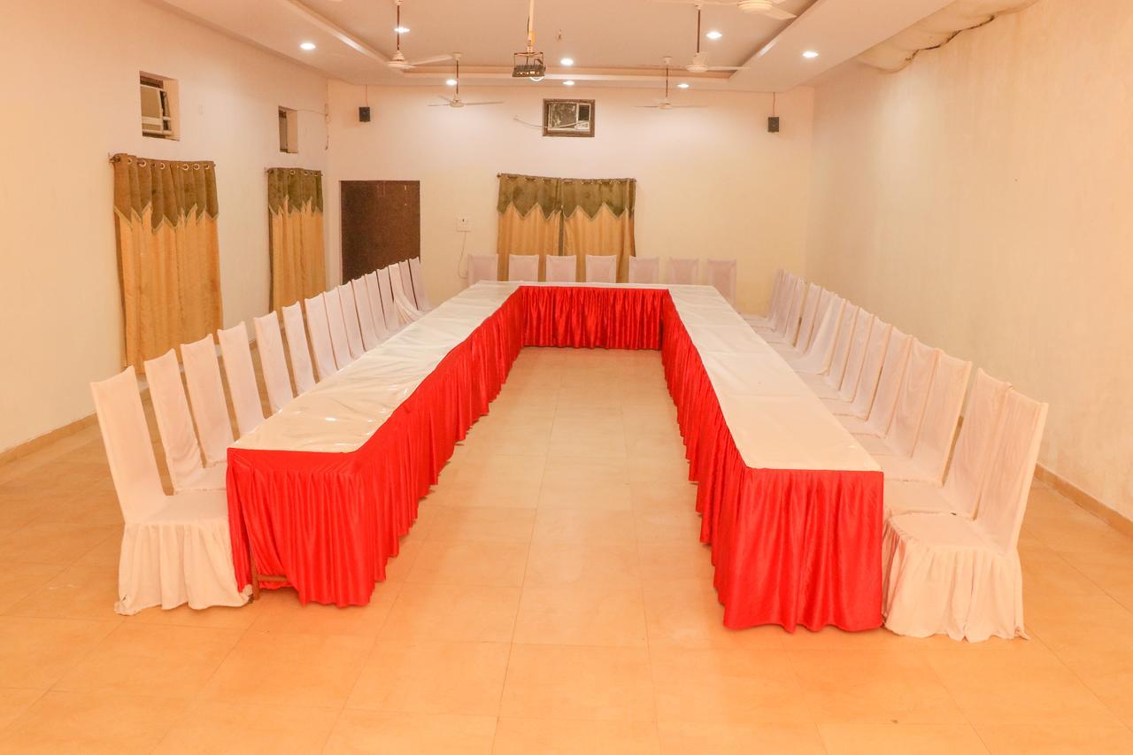 Atulya Resorts With 3Hr Early Check In Ramnagar  Exterior photo