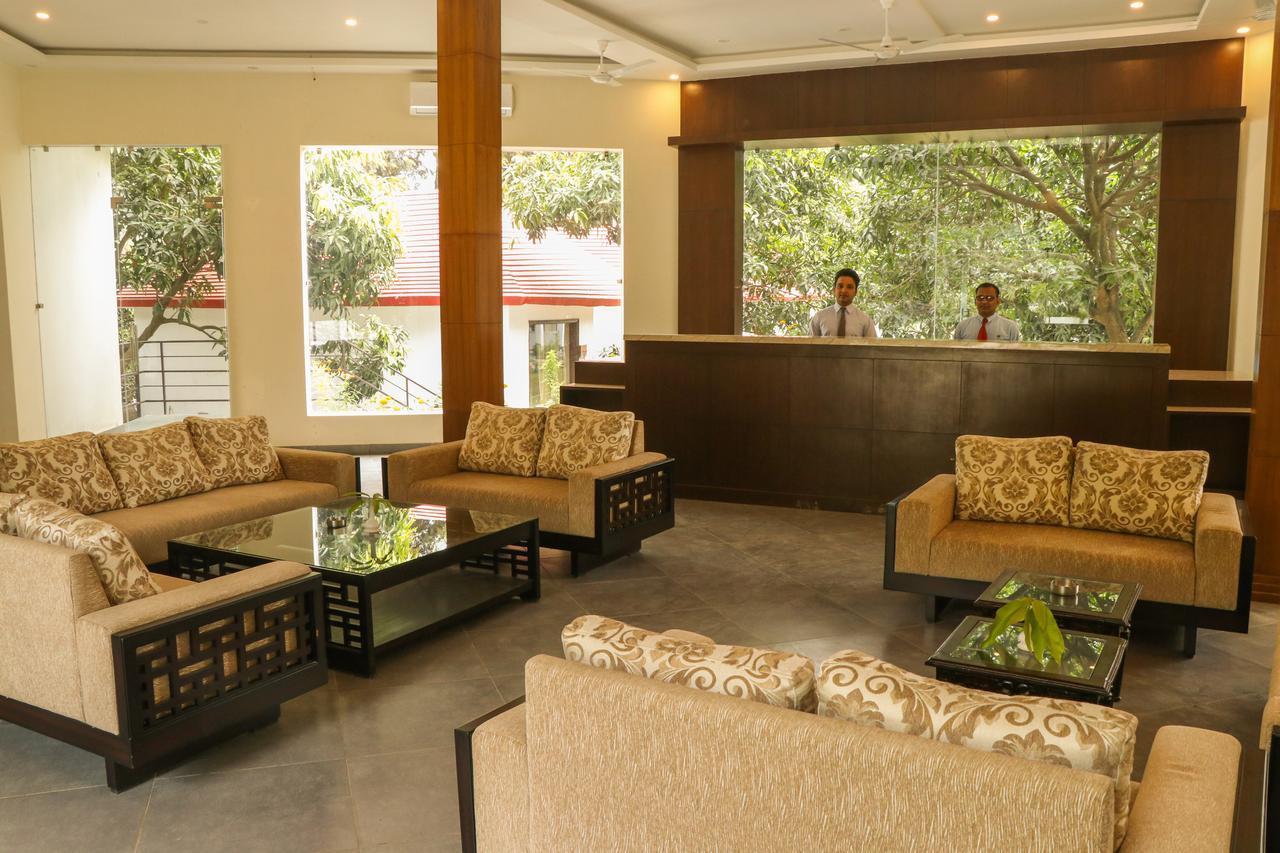 Atulya Resorts With 3Hr Early Check In Ramnagar  Exterior photo