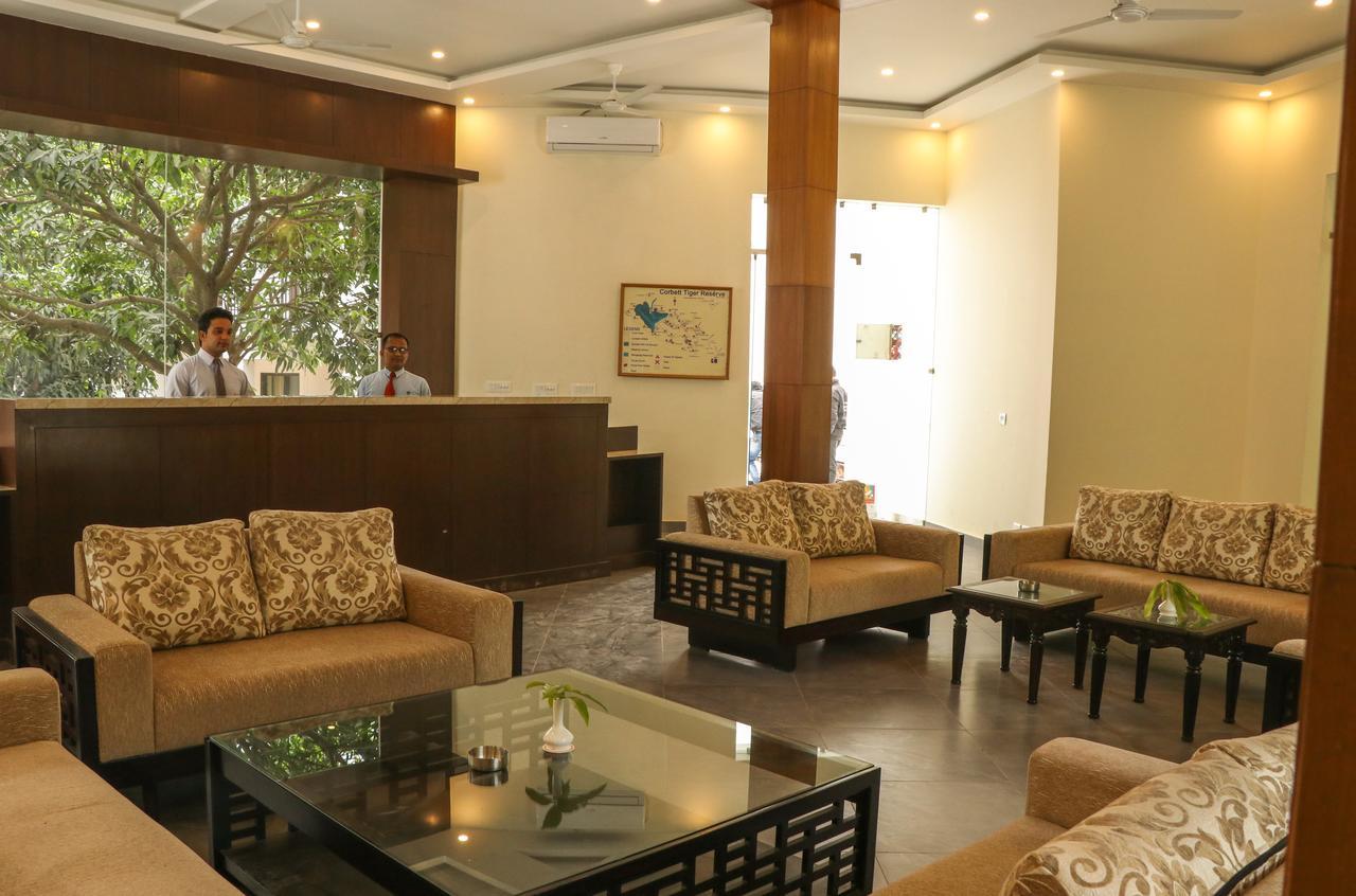 Atulya Resorts With 3Hr Early Check In Ramnagar  Exterior photo